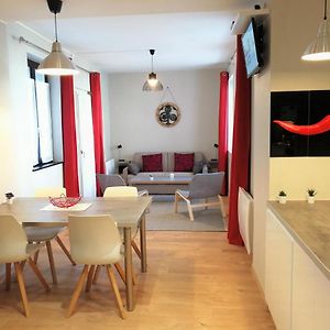 Standaard Appartement